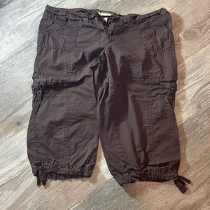 Maurices shorts